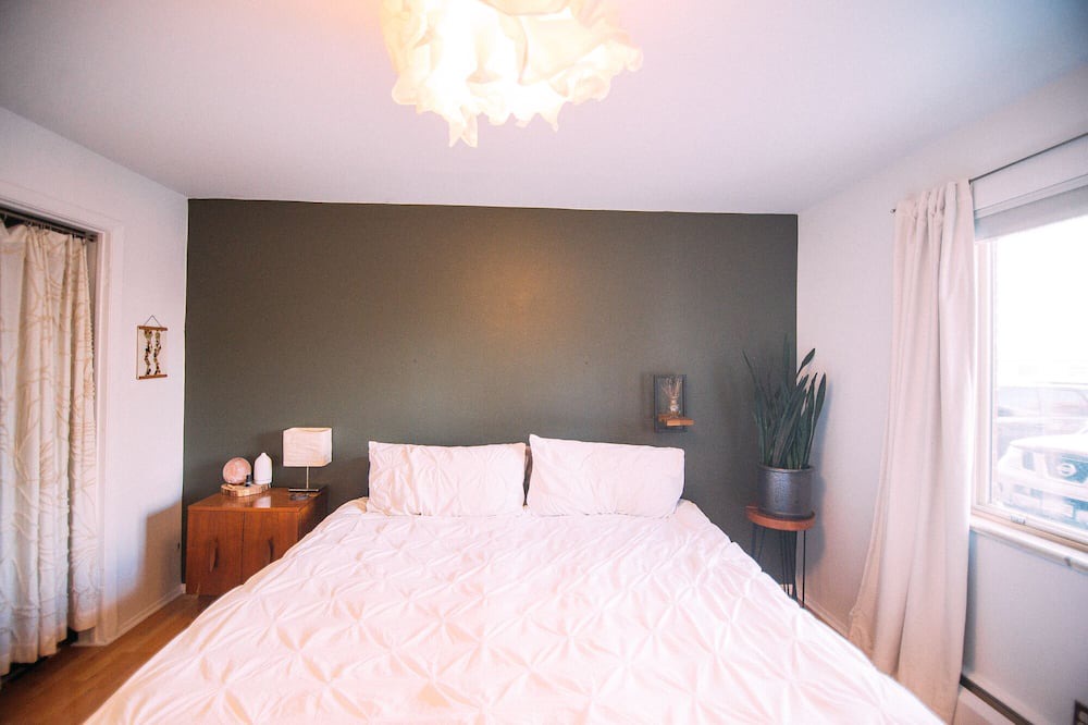 Photo of Bedroom in Whittier