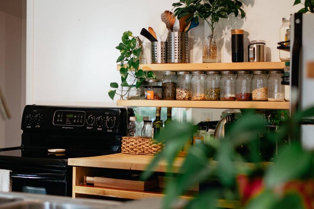 Photo of Kitchen in Whittier