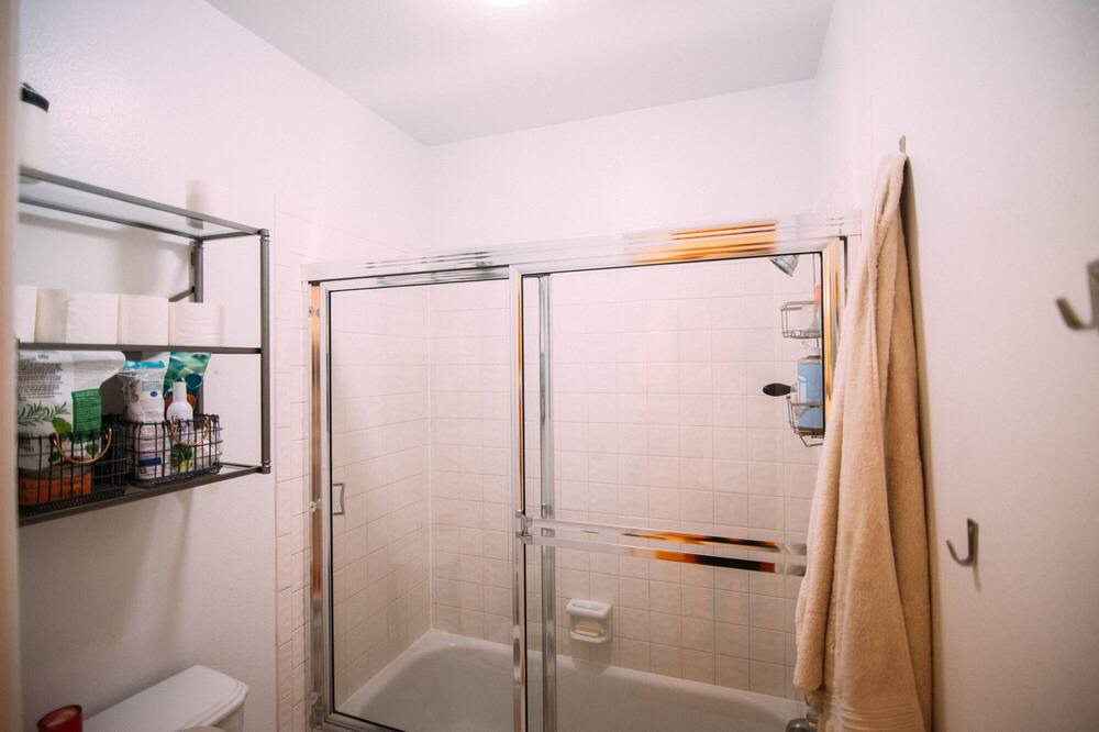Photo of Bathroom in Whittier