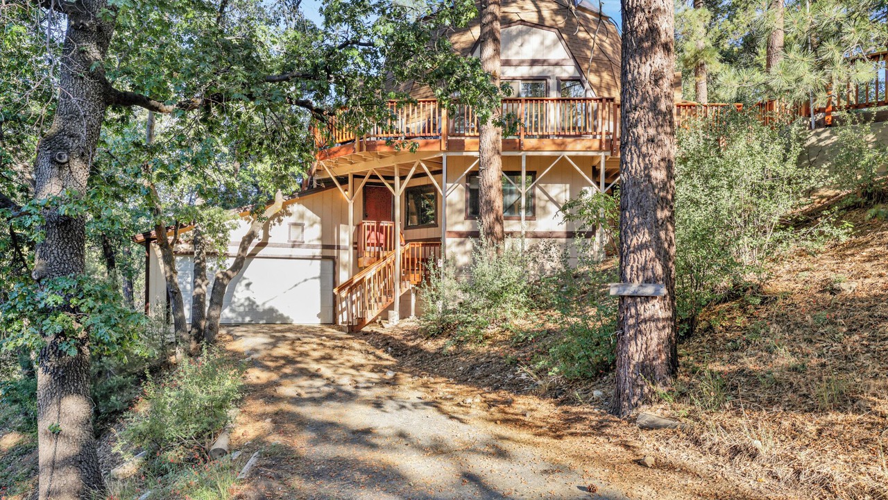 Photo of Outdoor in Moonridge