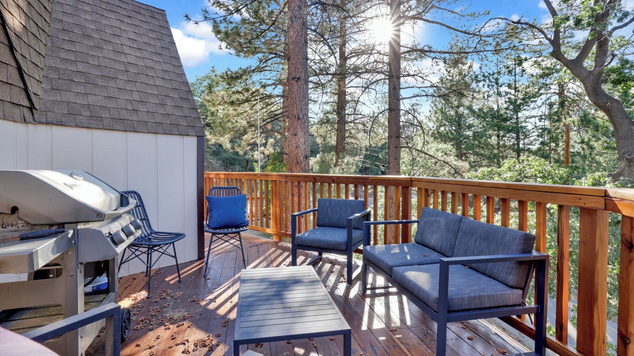 Photo of Outdoor in Moonridge