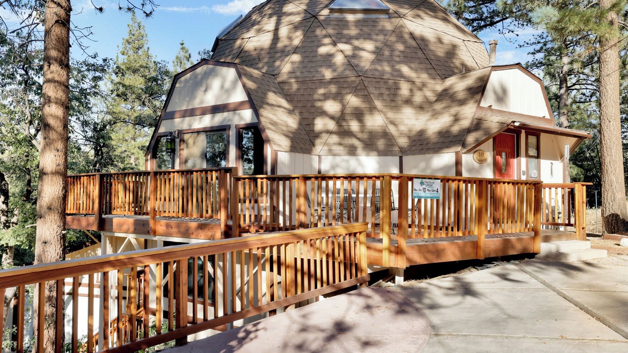 Photo of Outdoor in Moonridge