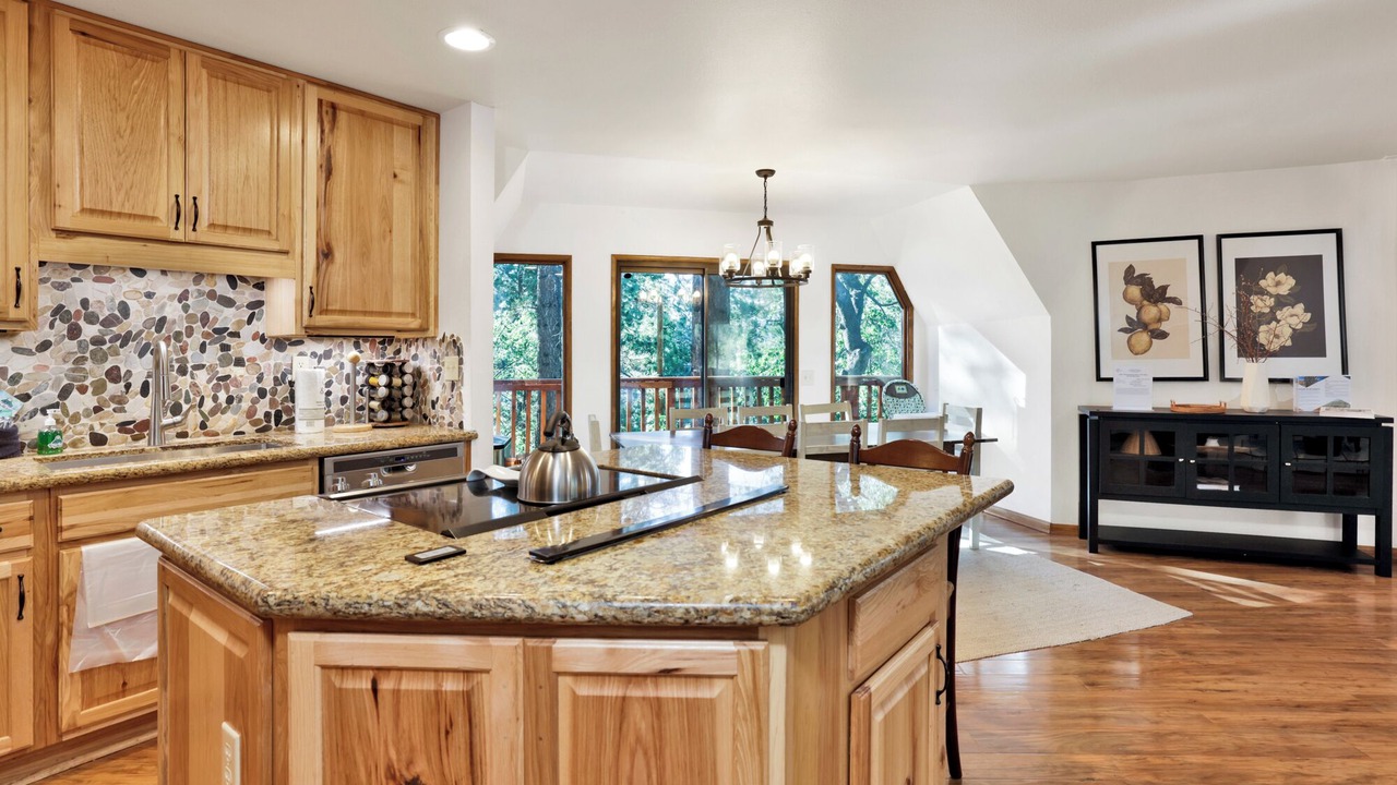 Photo of Kitchen in Moonridge