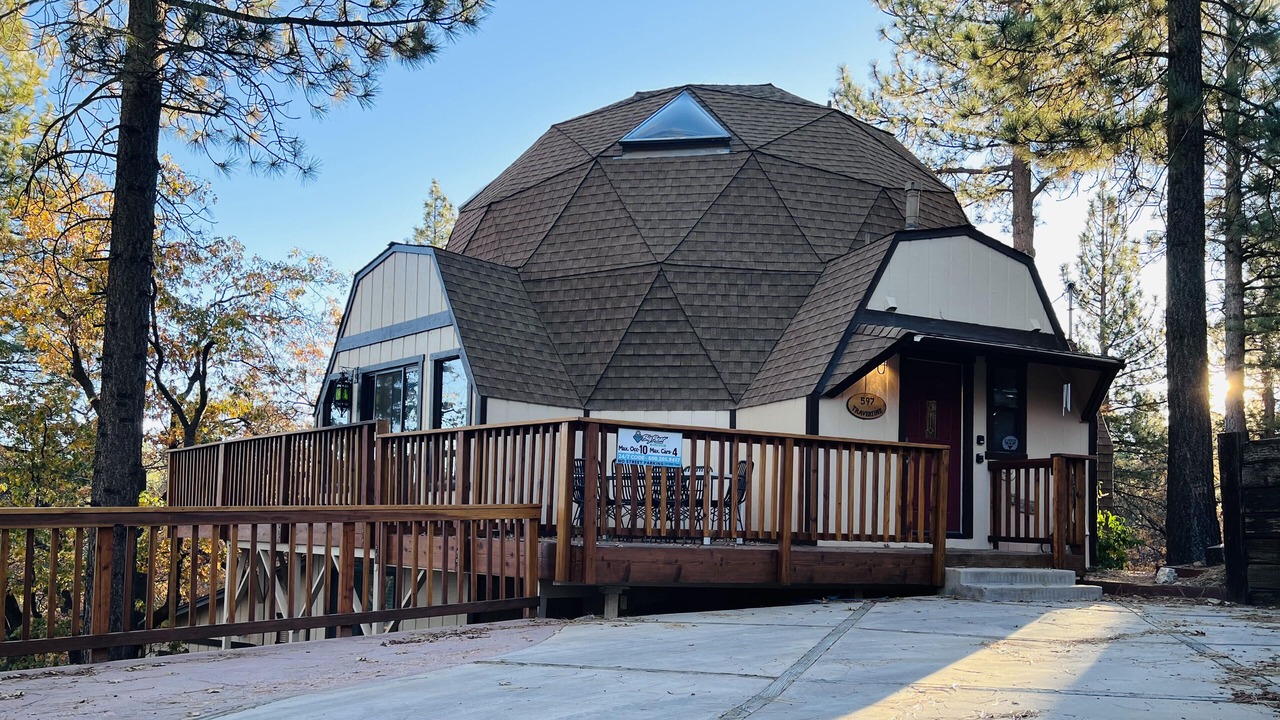 Photo of Outdoor in Moonridge