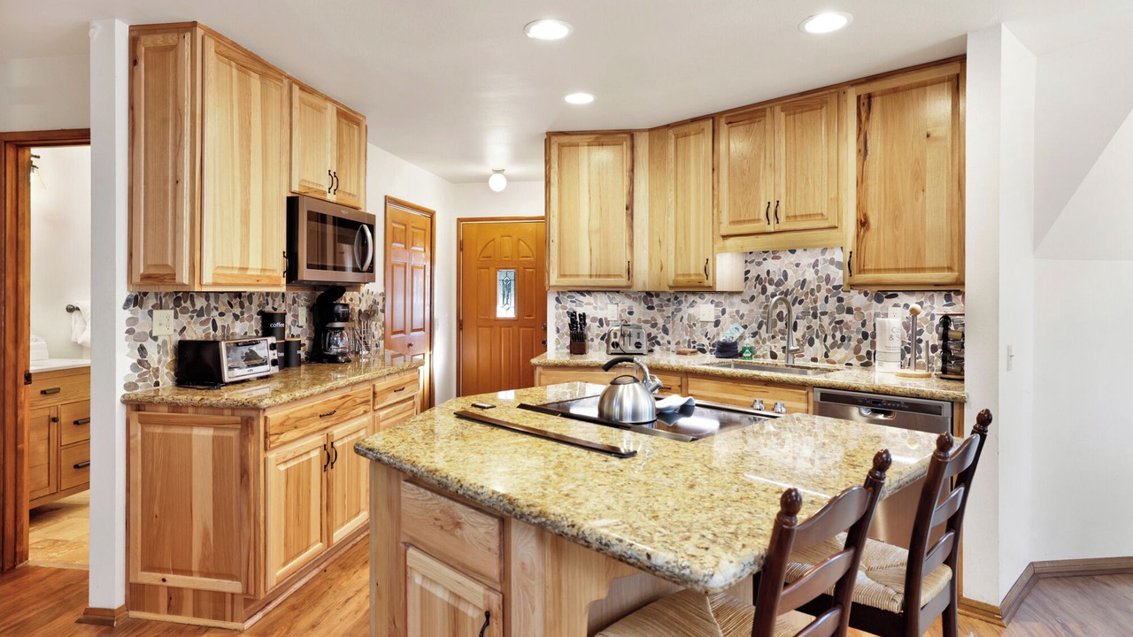 Photo of Kitchen in Moonridge