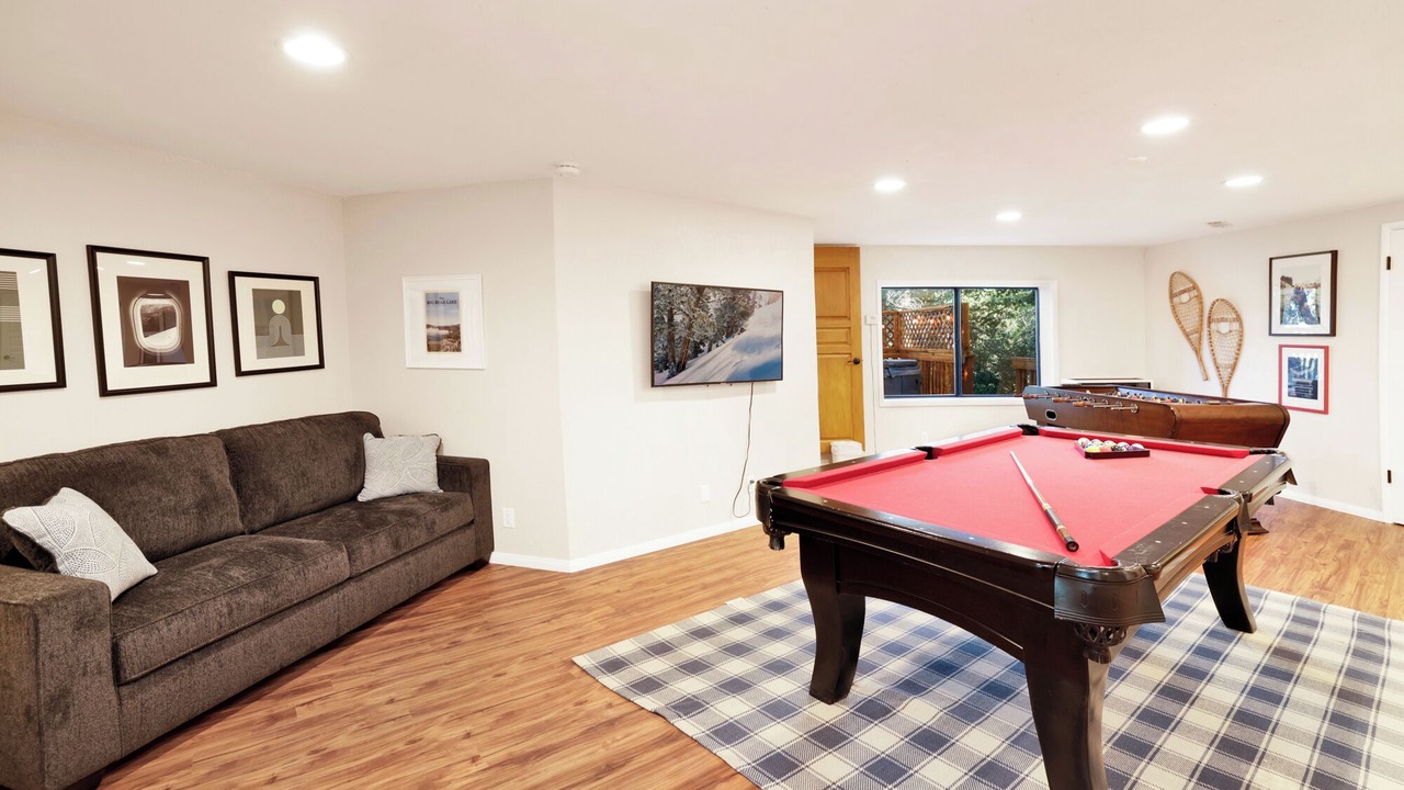 Photo of Bedroom in Moonridge