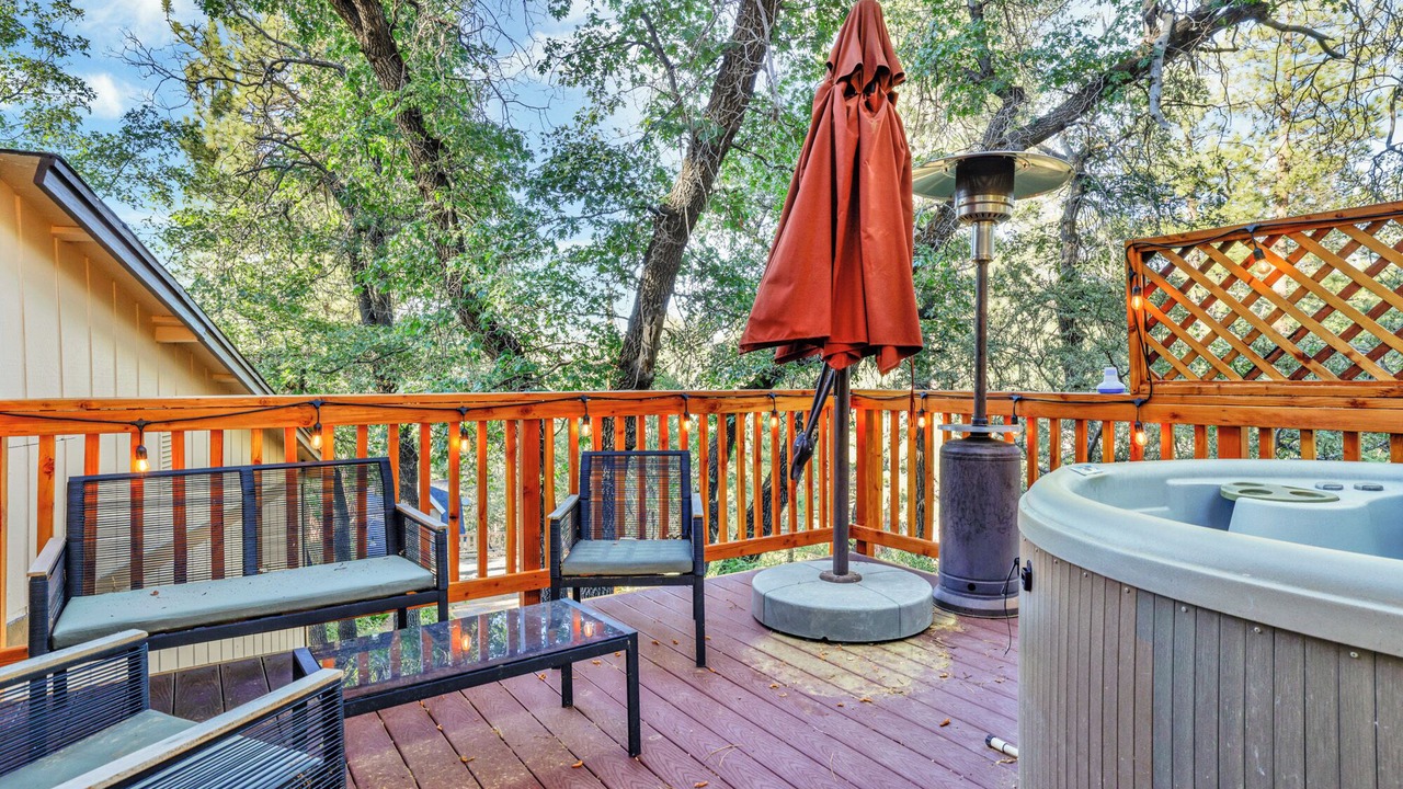 Photo of Outdoor in Moonridge