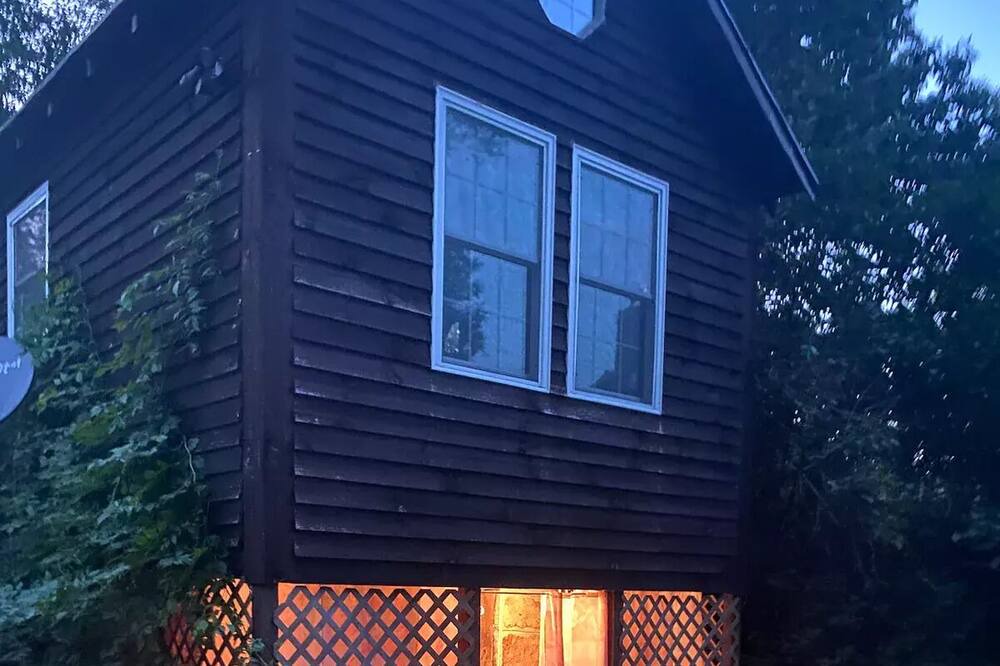 Photo of Outdoor in Harper