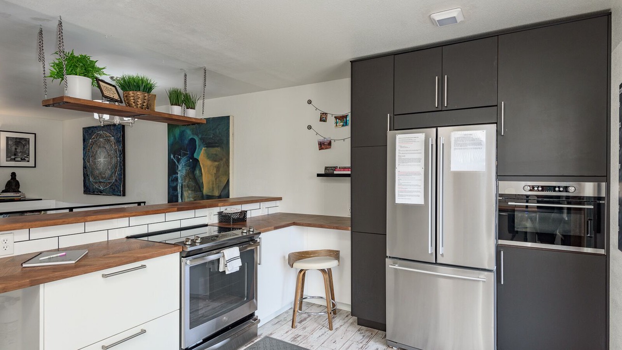 Photo of Kitchen in Morrison