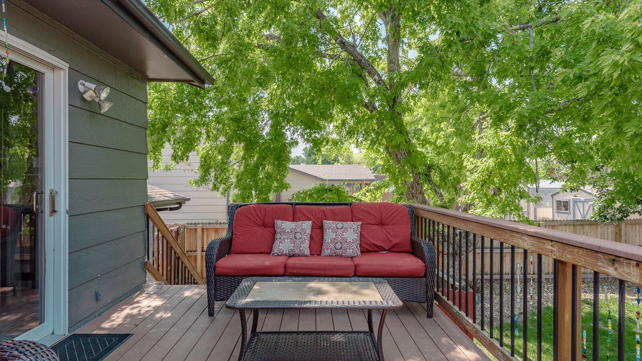 Photo of Outdoor in Morrison