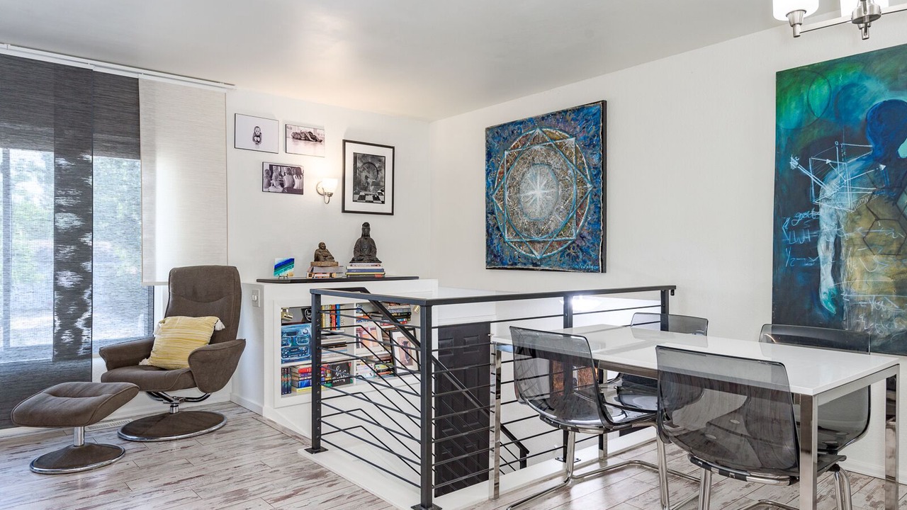 Photo of Bedroom in Morrison