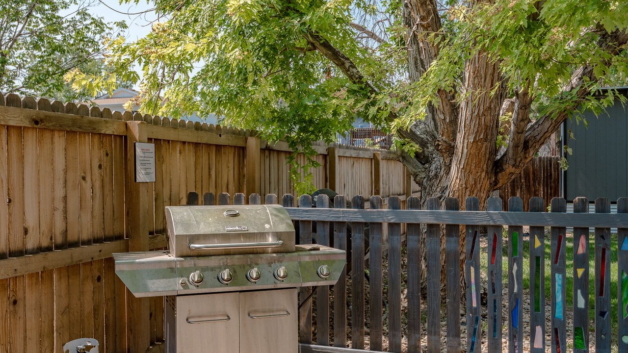 Photo of Outdoor in Morrison