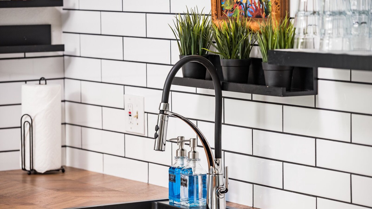 Photo of Kitchen in Morrison