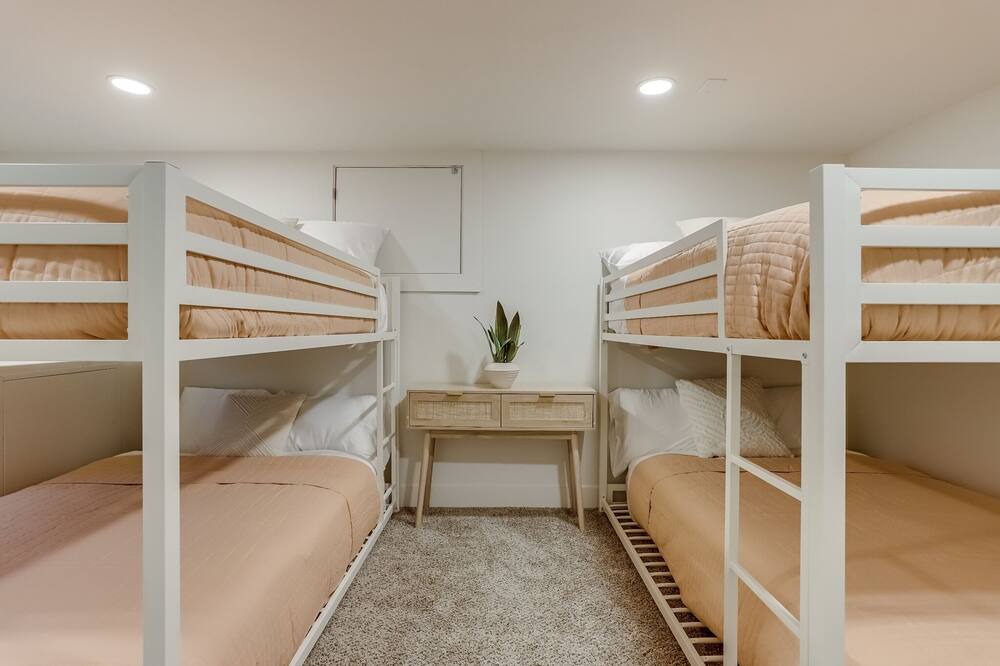 Photo of Bedroom in Barths