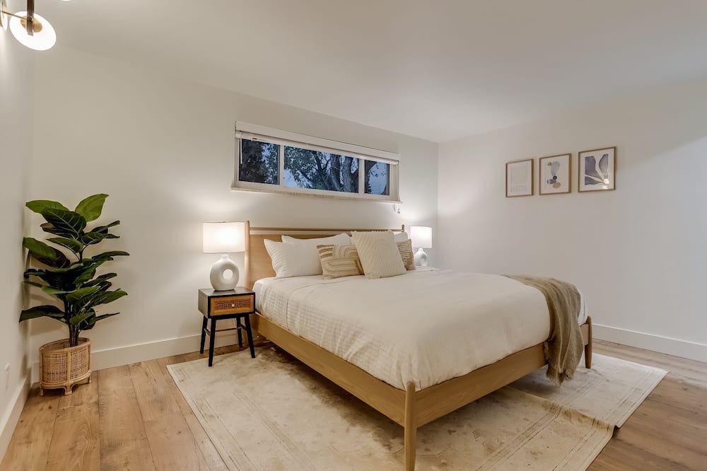 Photo of Bedroom in Barths