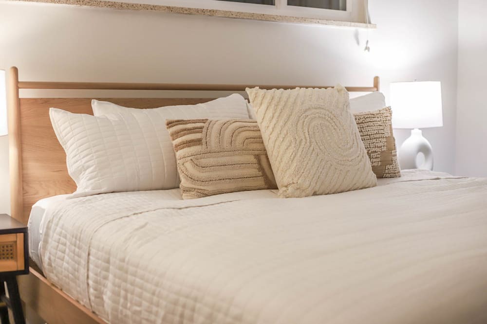 Photo of Bedroom in Barths