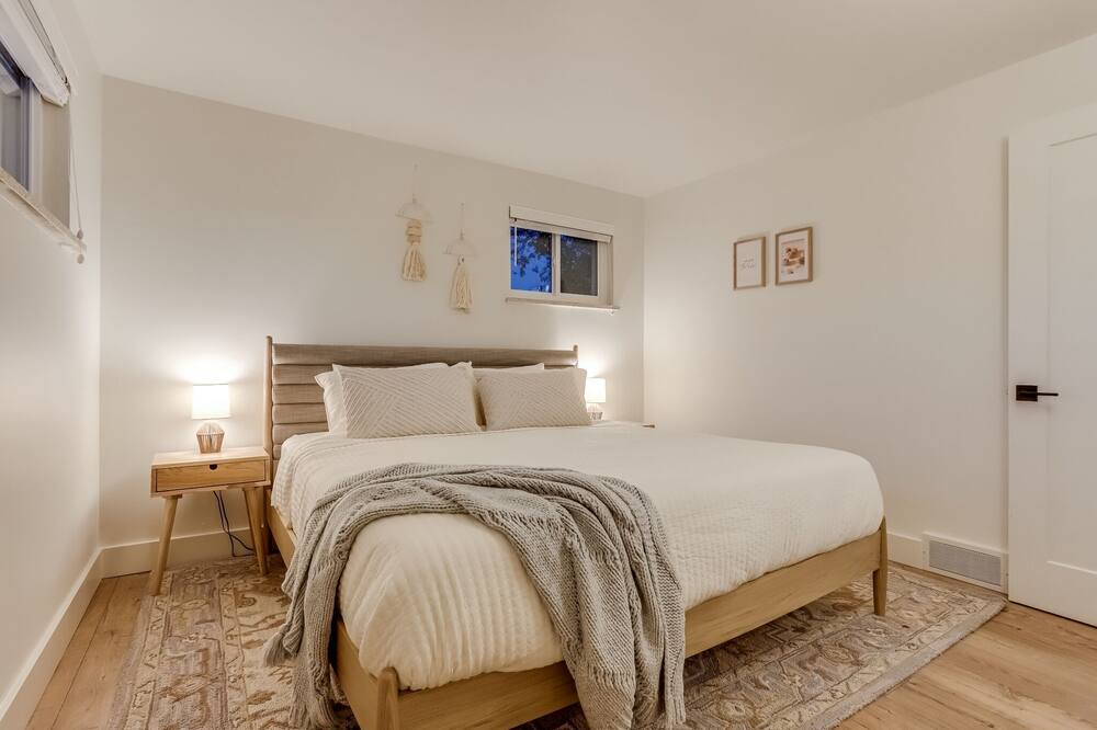 Photo of Bedroom in Barths
