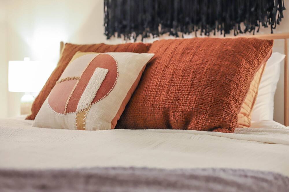 Photo of Bedroom in Barths
