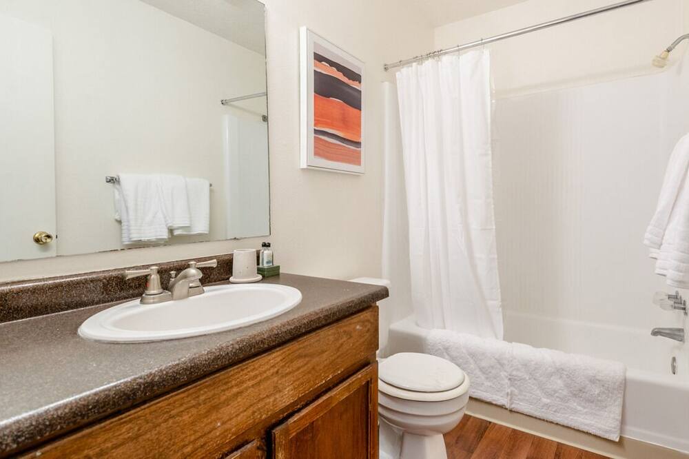 Photo of Bathroom in Northeast Heights