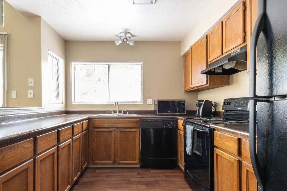 Photo of Kitchen in Northeast Heights
