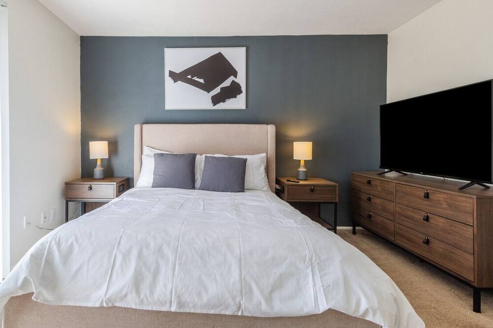 Photo of Bedroom in Northeast Heights
