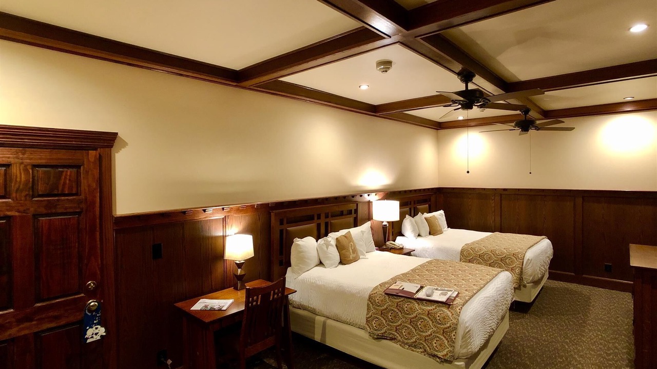 Photo of Bedroom in Cloudcroft