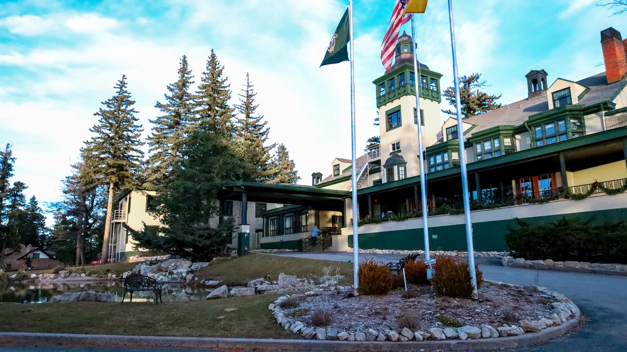 Photo of Outdoor in Cloudcroft