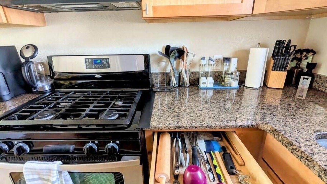 Photo of Kitchen in City Park