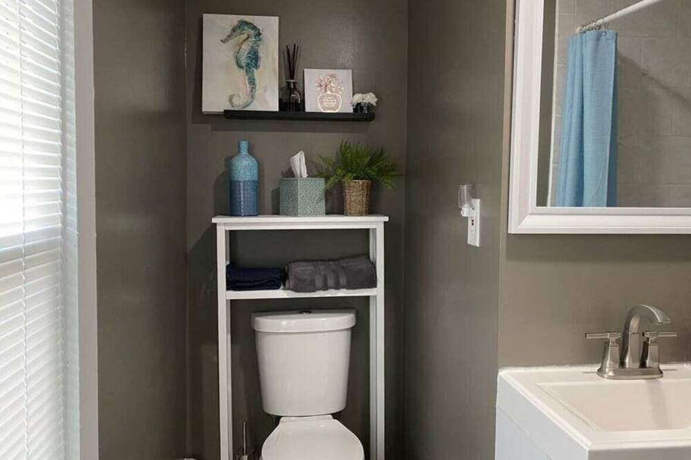 Photo of Bathroom in Glasco