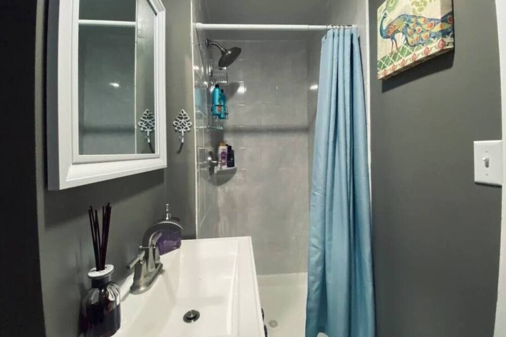 Photo of Bathroom in Glasco