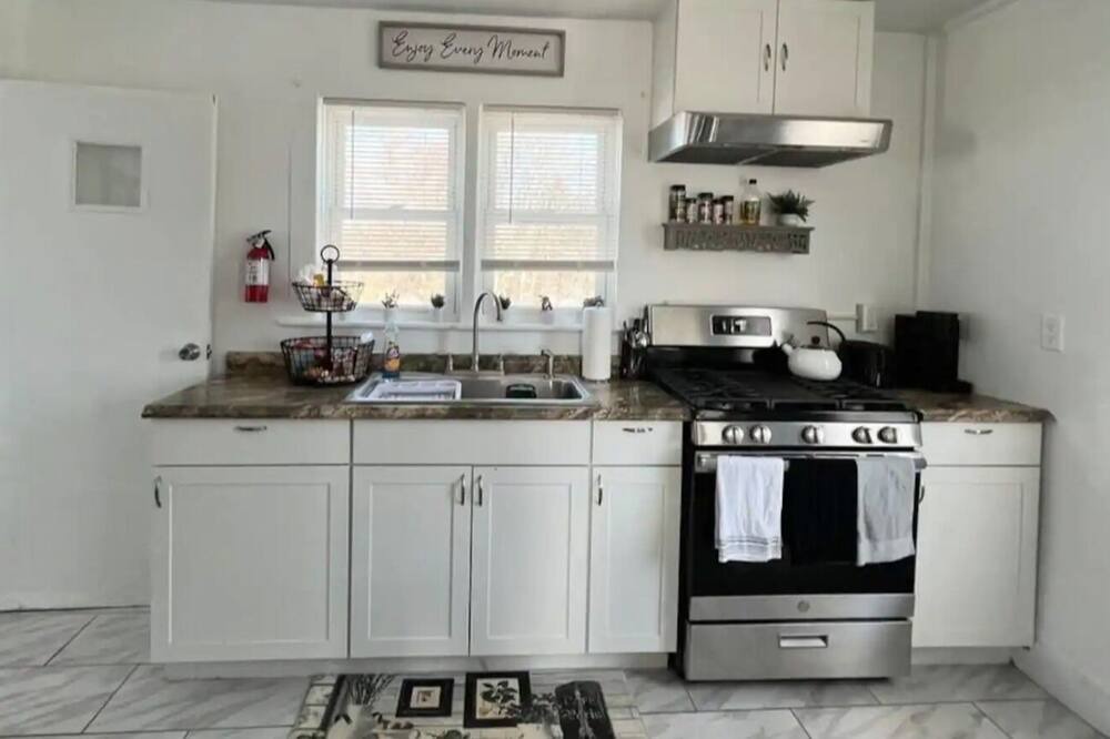 Photo of Kitchen in Glasco
