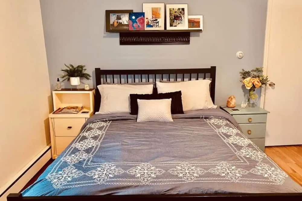 Photo of Bedroom in Glasco