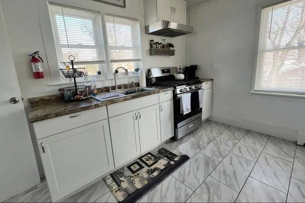 Photo of Kitchen in Glasco