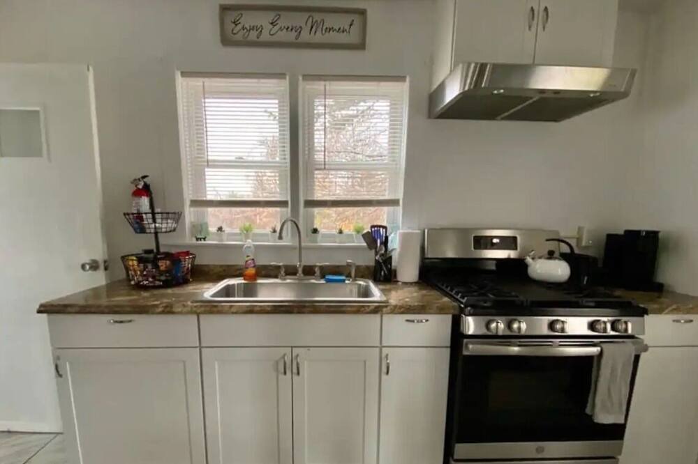 Photo of Kitchen in Glasco