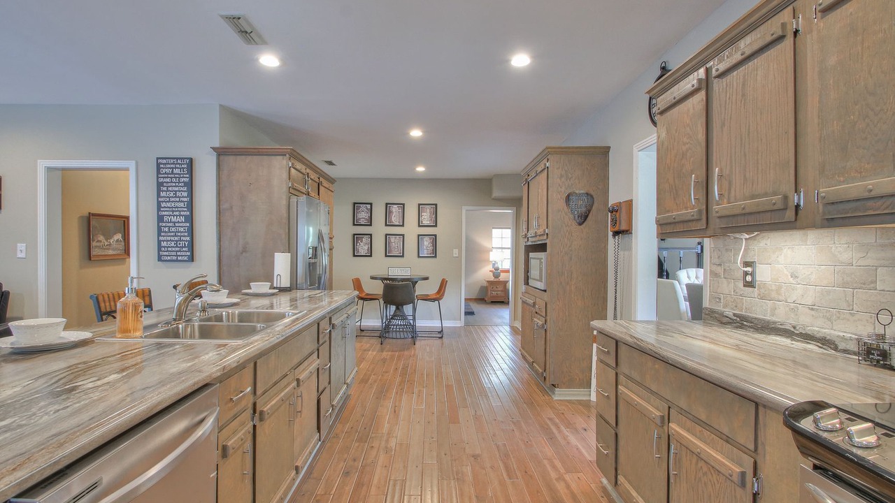 Photo of Kitchen in Mount Juliet