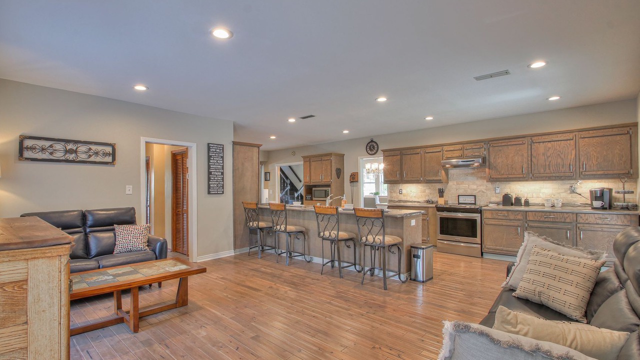 Photo of Livingroom in Mount Juliet