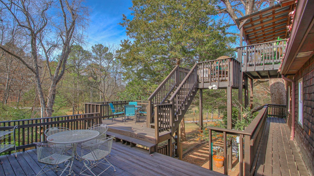 Photo of Patio Balcony in Mount Juliet