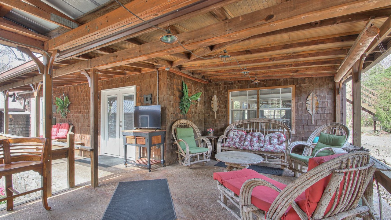Photo of Patio Balcony in Mount Juliet