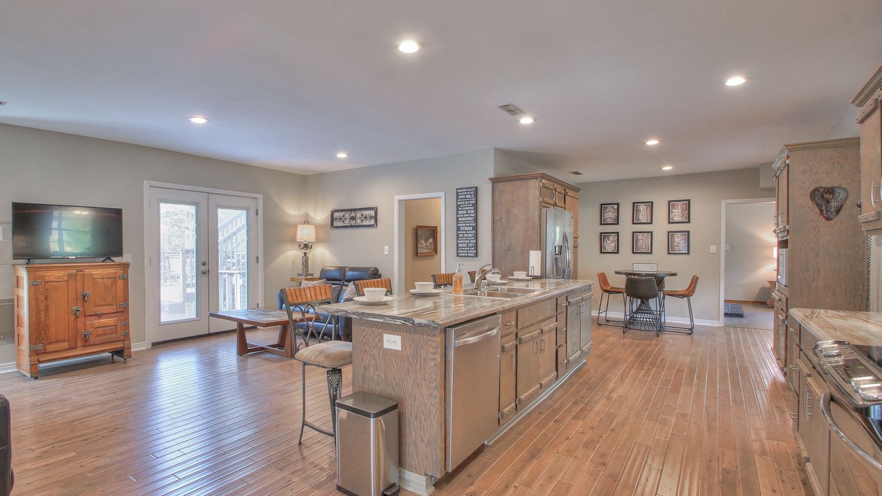 Photo of Kitchen in Mount Juliet