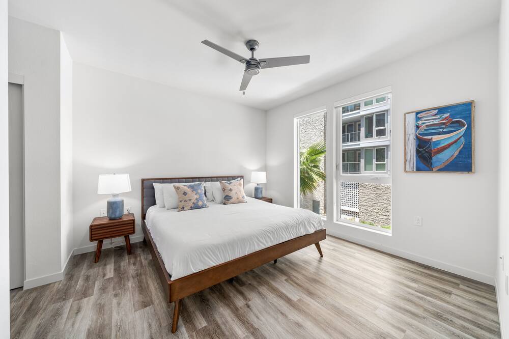 Photo of Bedroom in Silver Strand