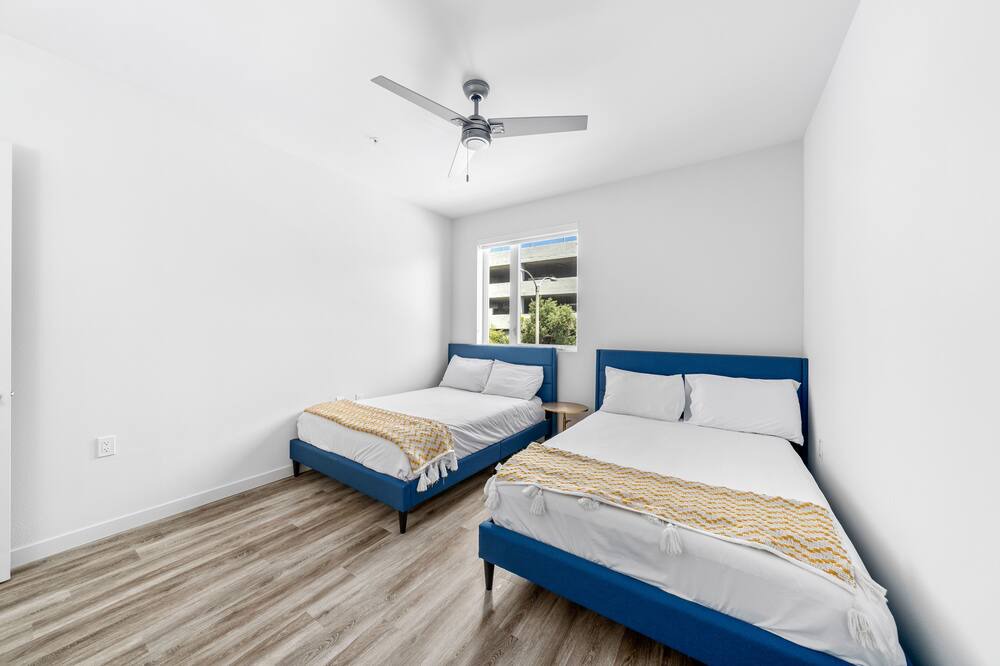 Photo of Bedroom in Silver Strand