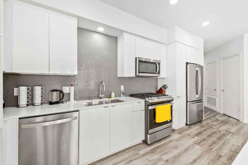 Photo of Kitchen in Silver Strand