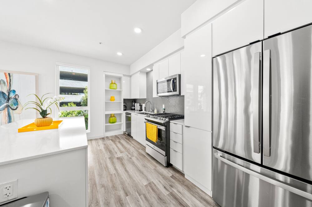 Photo of Kitchen in Silver Strand