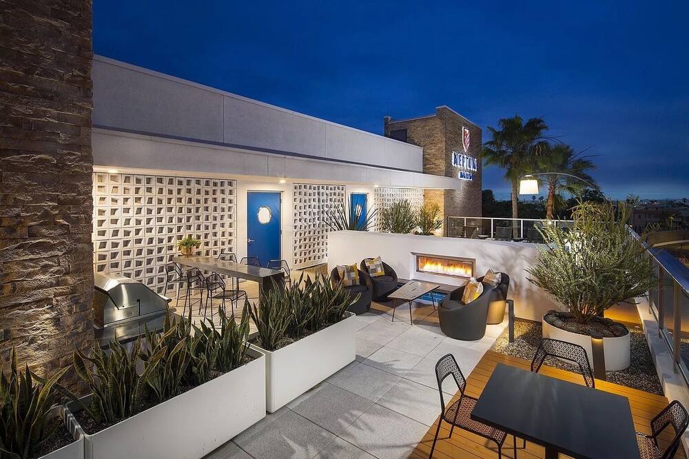 Photo of Outdoor in Silver Strand
