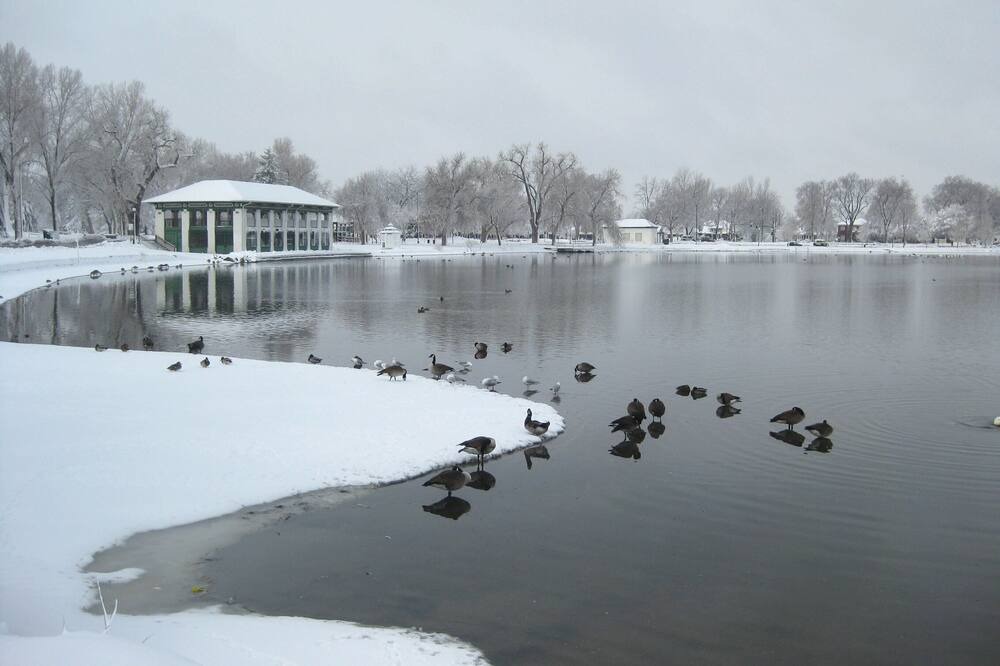 Photo of Others in Washington Park