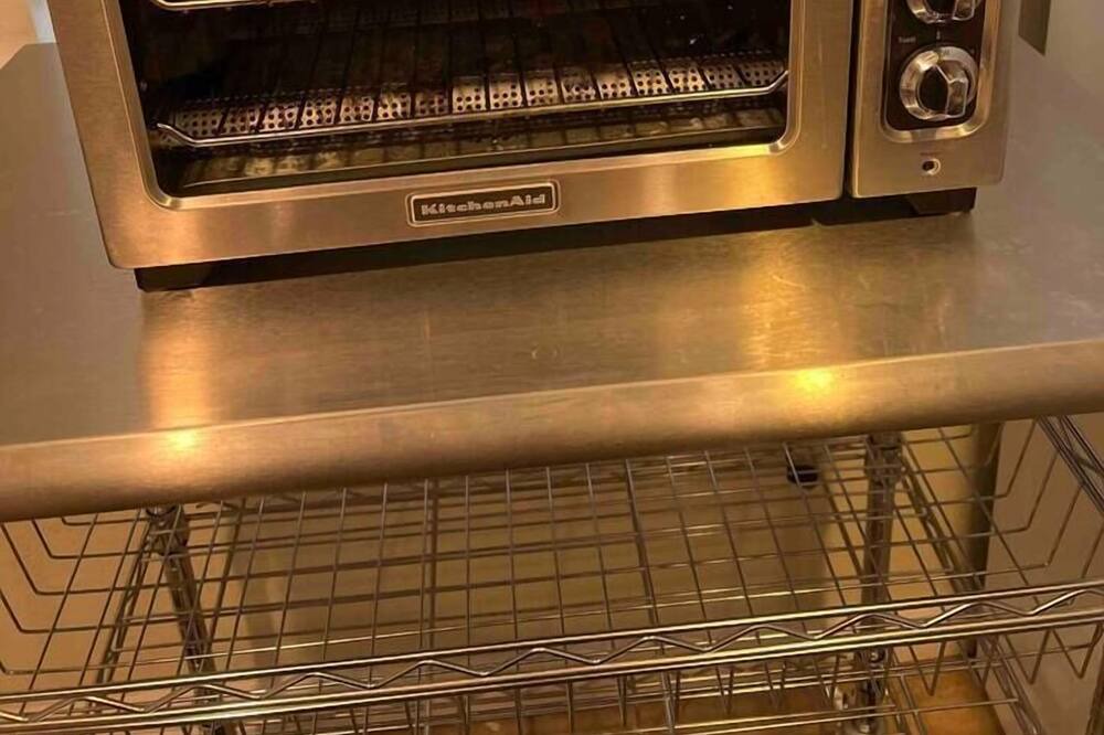 Photo of Kitchen in Washington Park