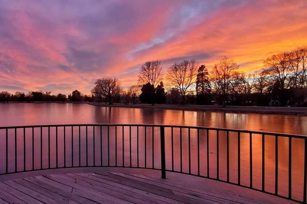 Photo of Outdoor in Washington Park