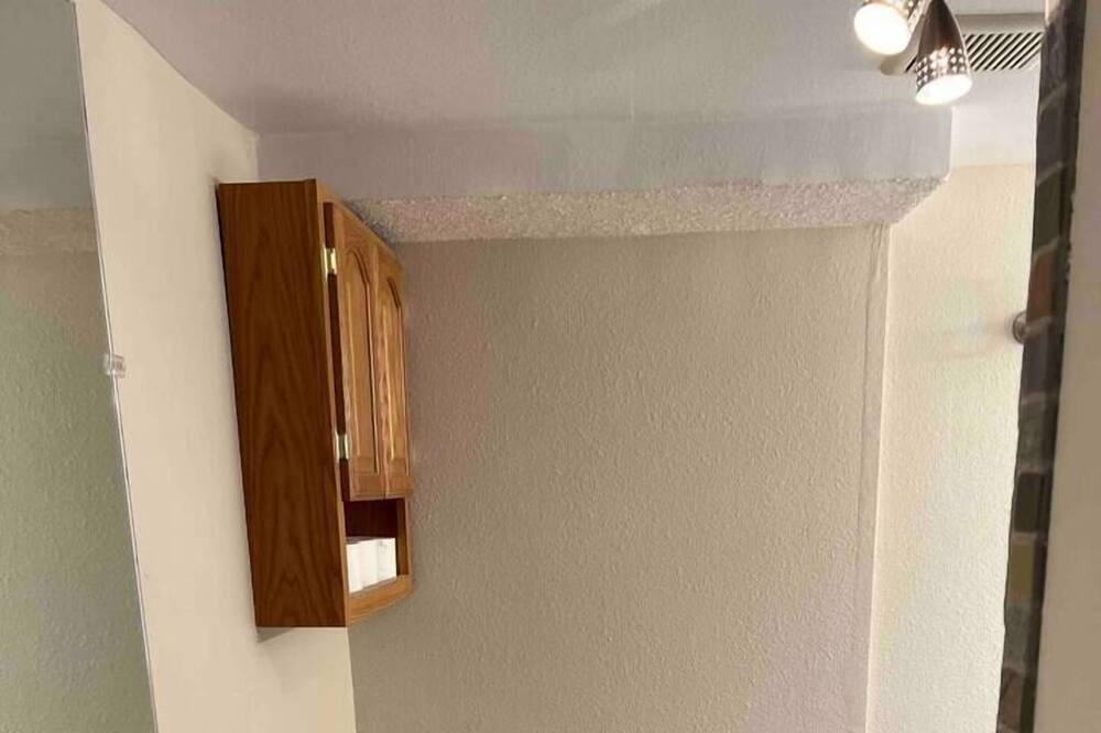 Photo of Bathroom in Washington Park