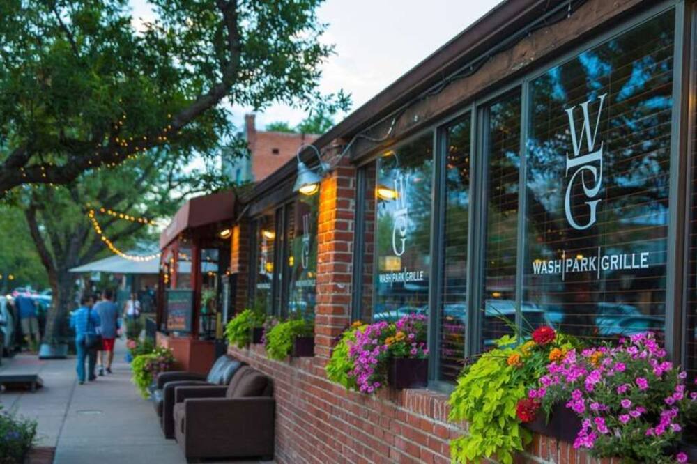 Photo of Outdoor in Washington Park