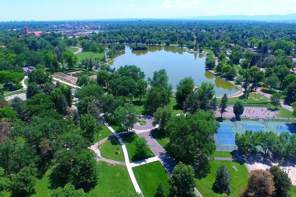 Photo of Others in Washington Park
